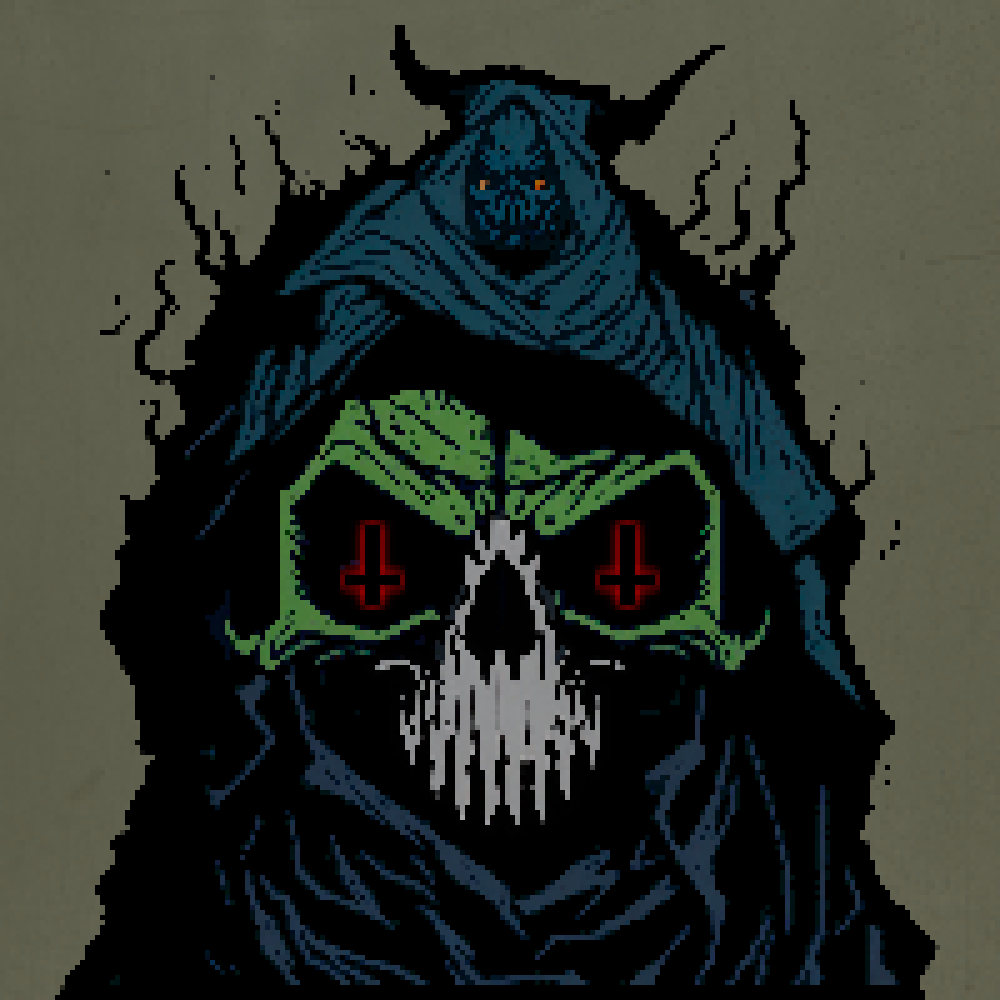 Cultist #2785