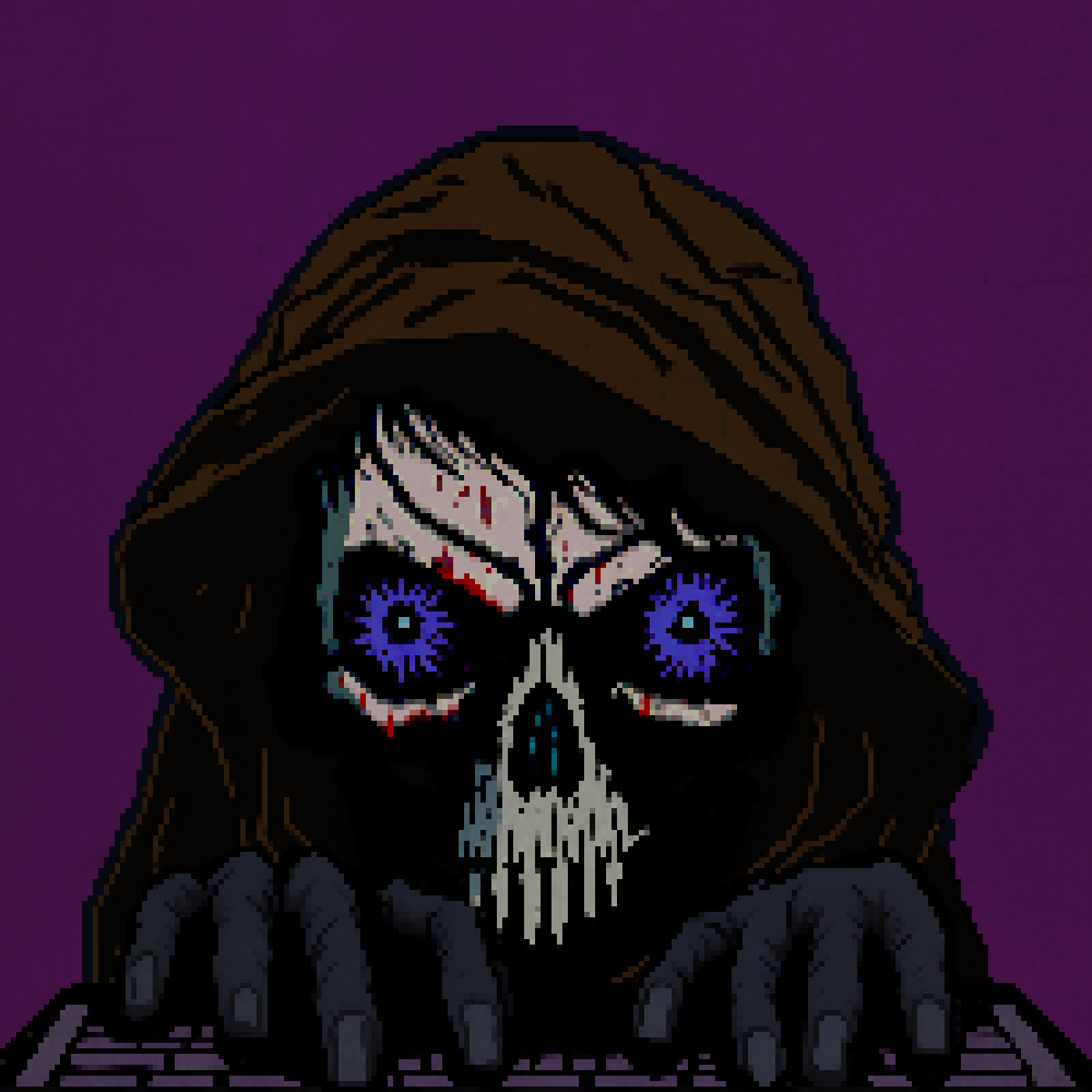 Cultist #2836