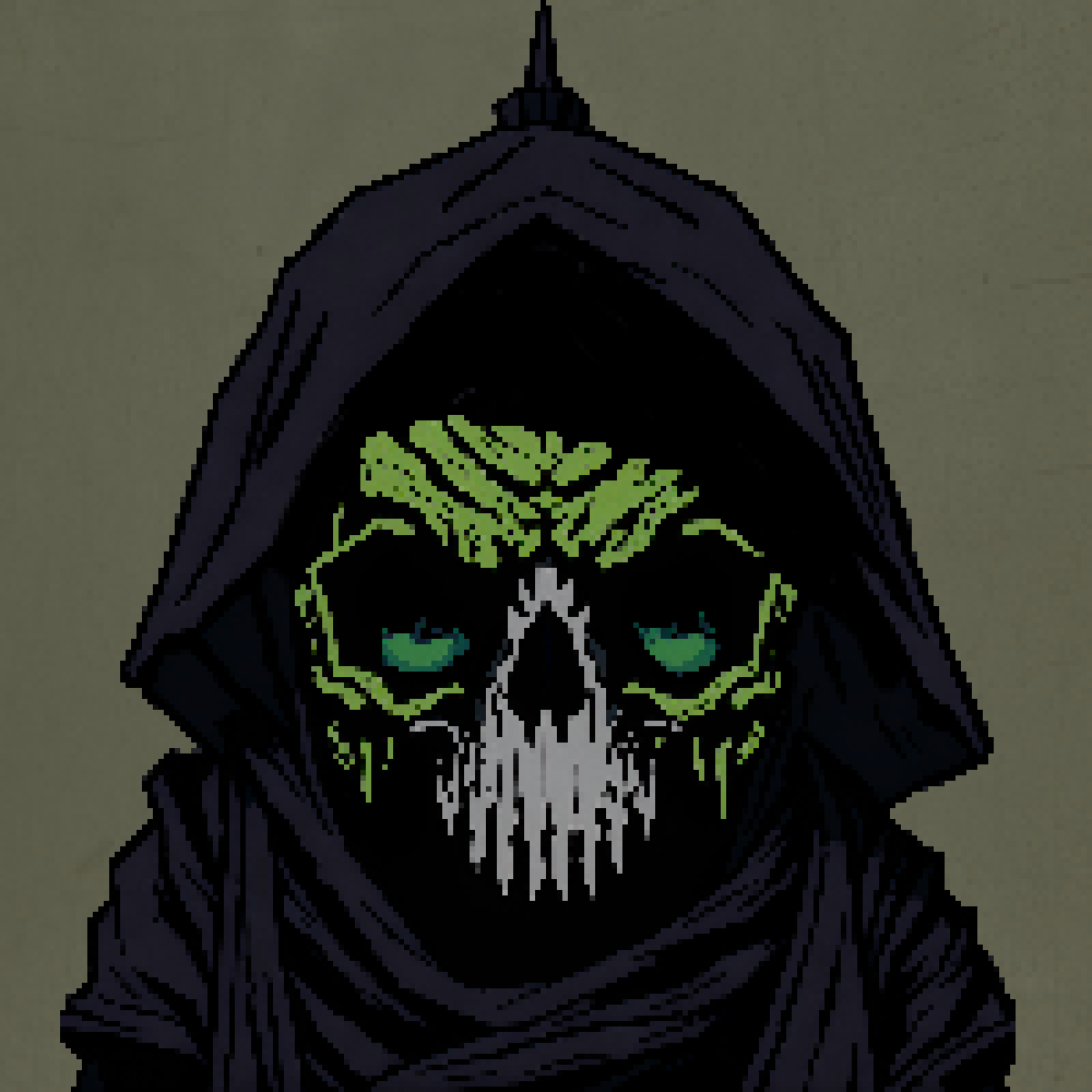 Cultist #2842