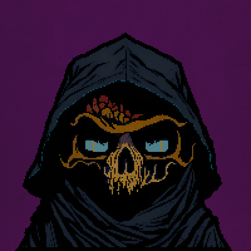 Cultist #2845