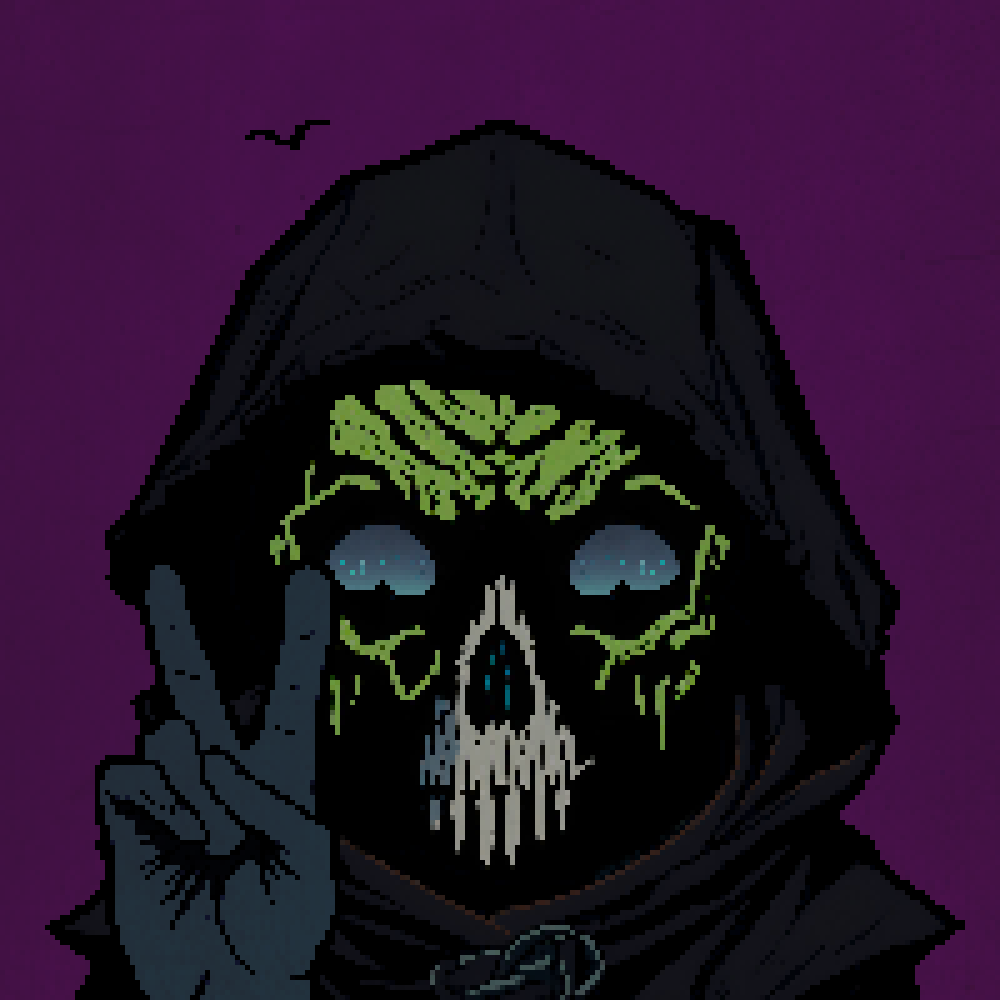 Cultist #2959