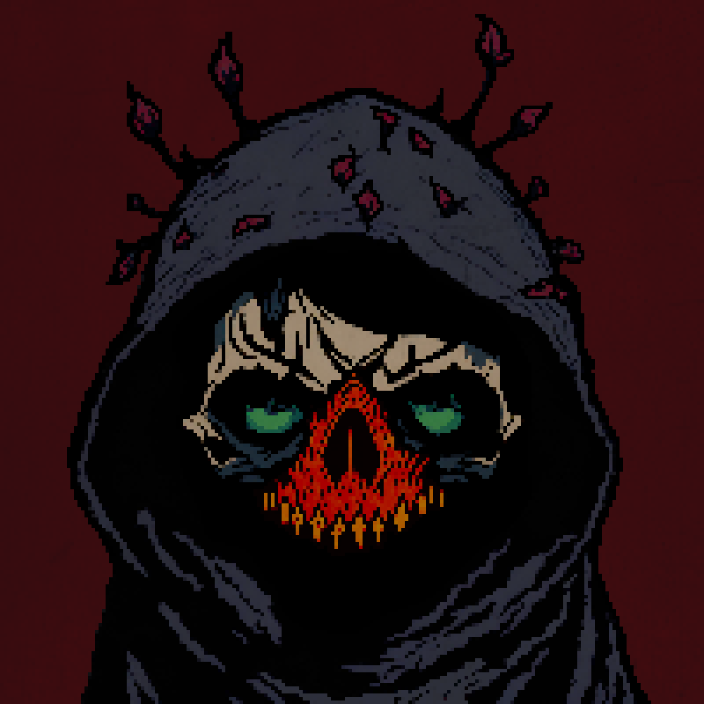 Cultist #2975