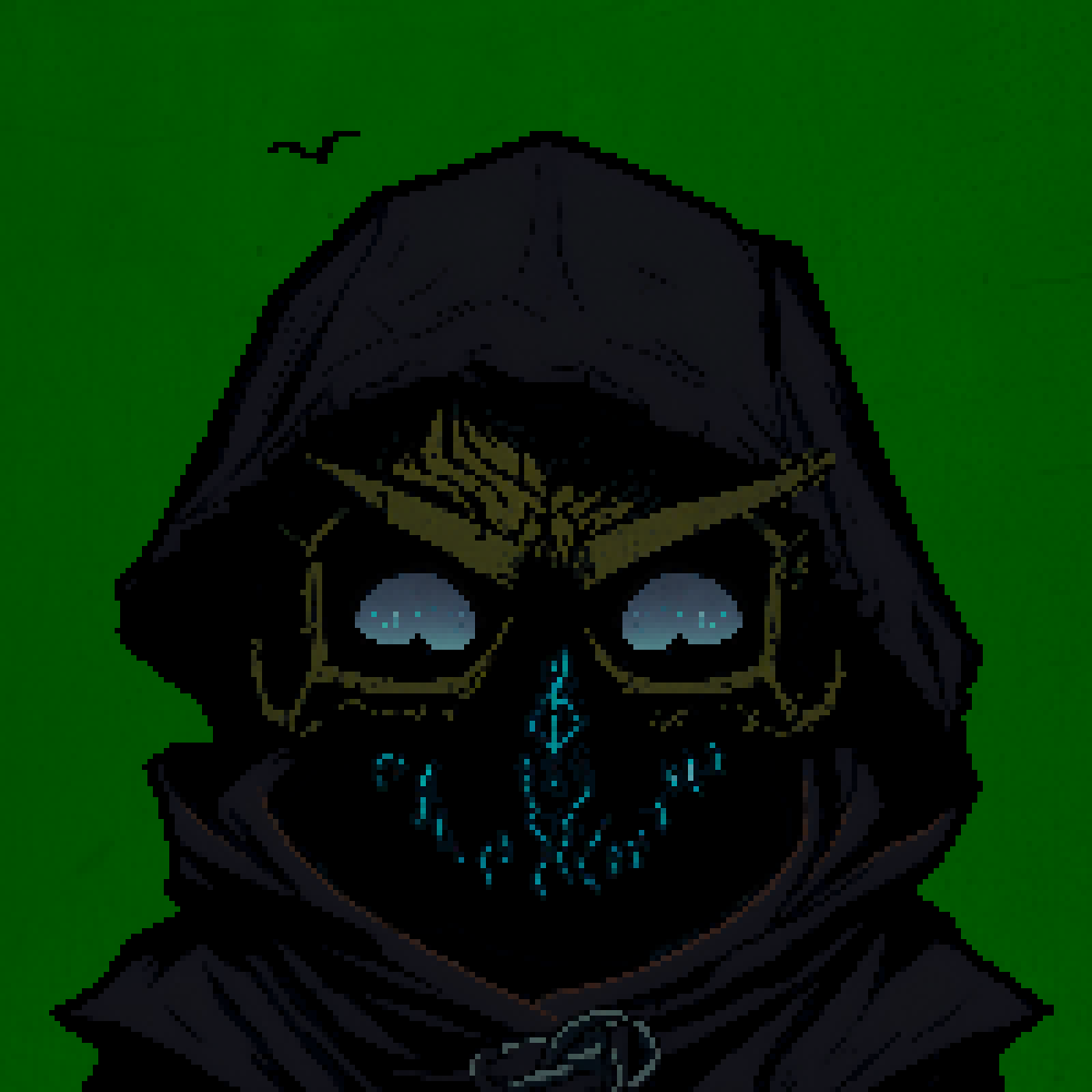 Cultist #3025