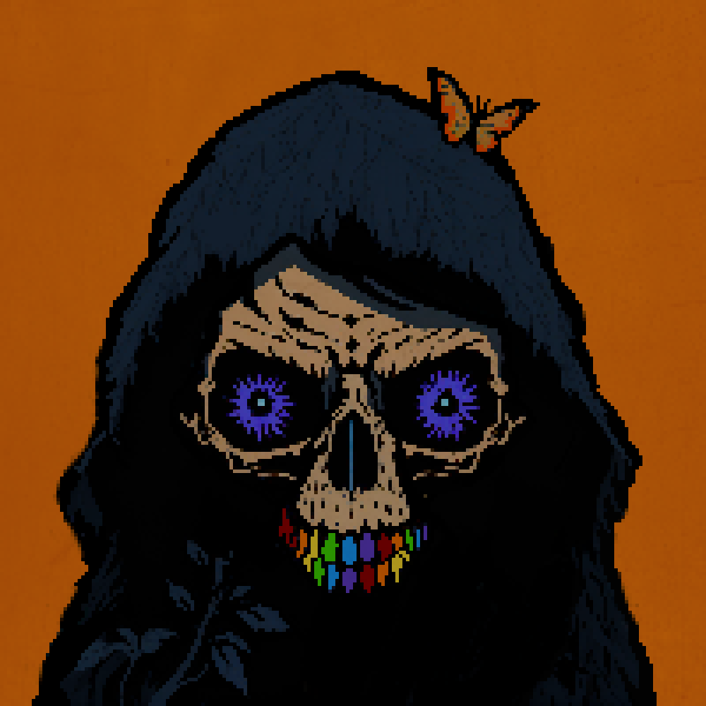 Cultist #3048