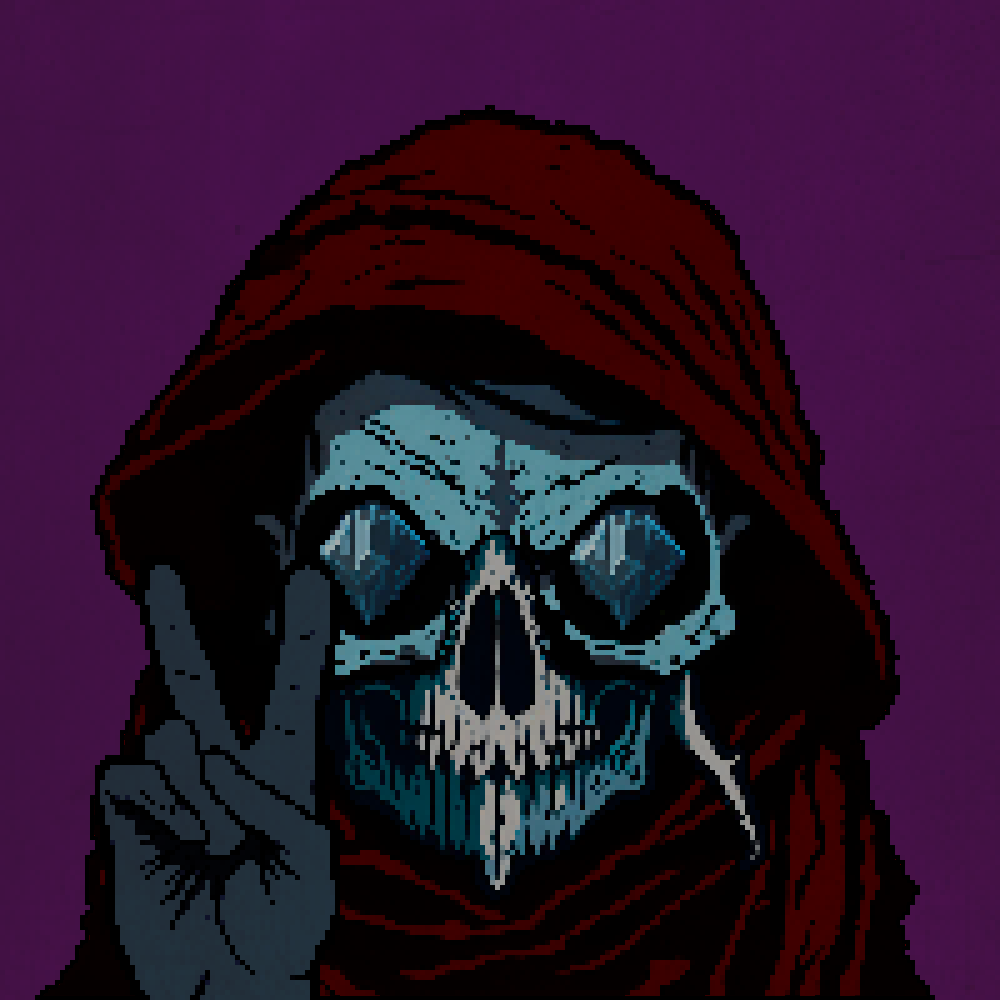 Cultist #3104