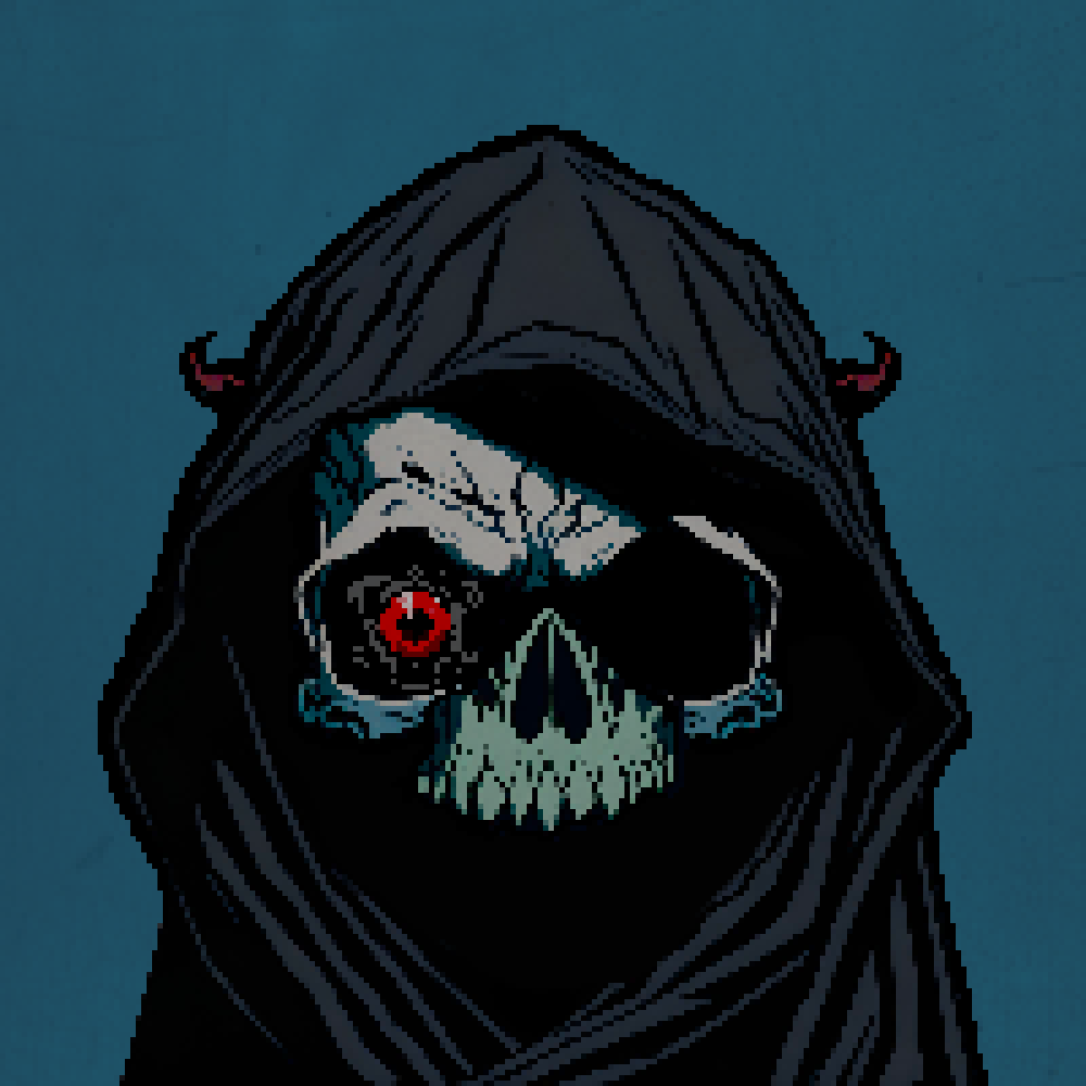 Cultist #3114