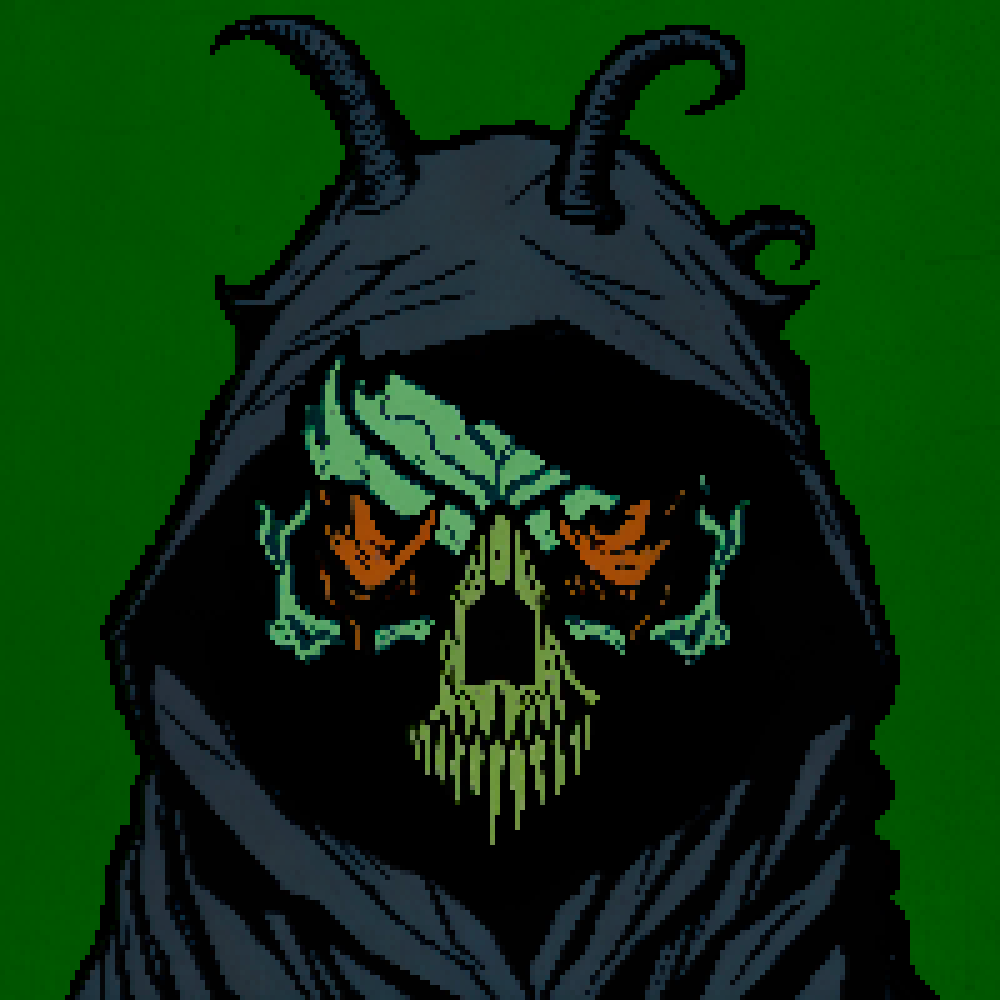 Cultist #3117