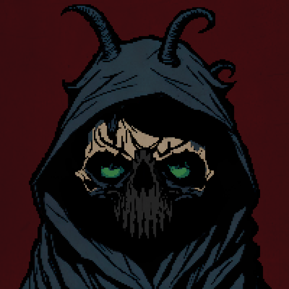 Cultist #3121