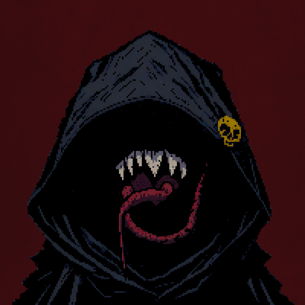 Cultist #3151