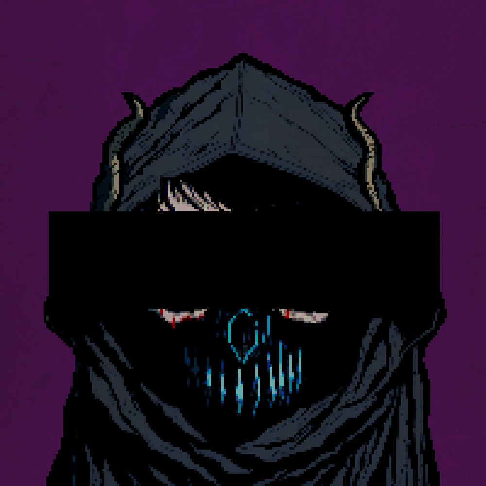 Cultist #3182