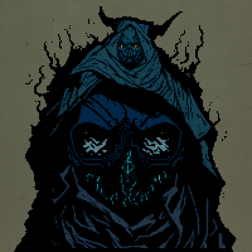 Cultist #3200