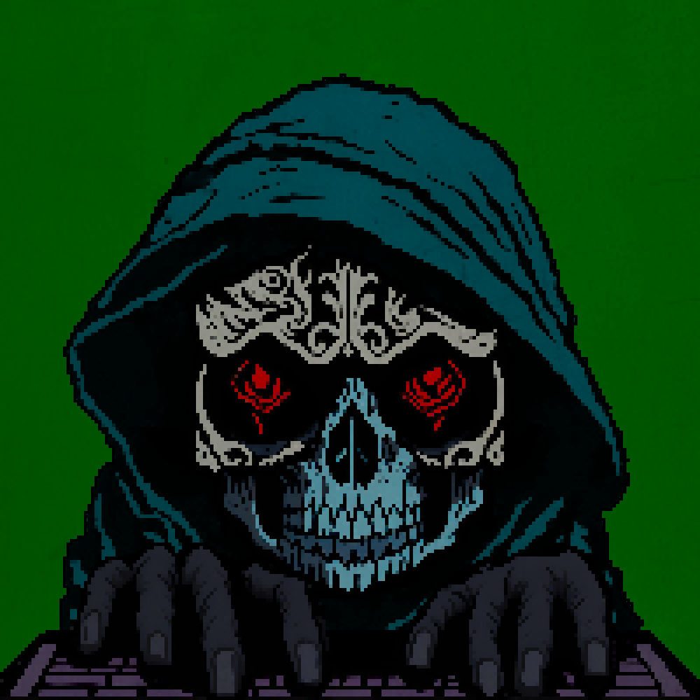Cultist #322
