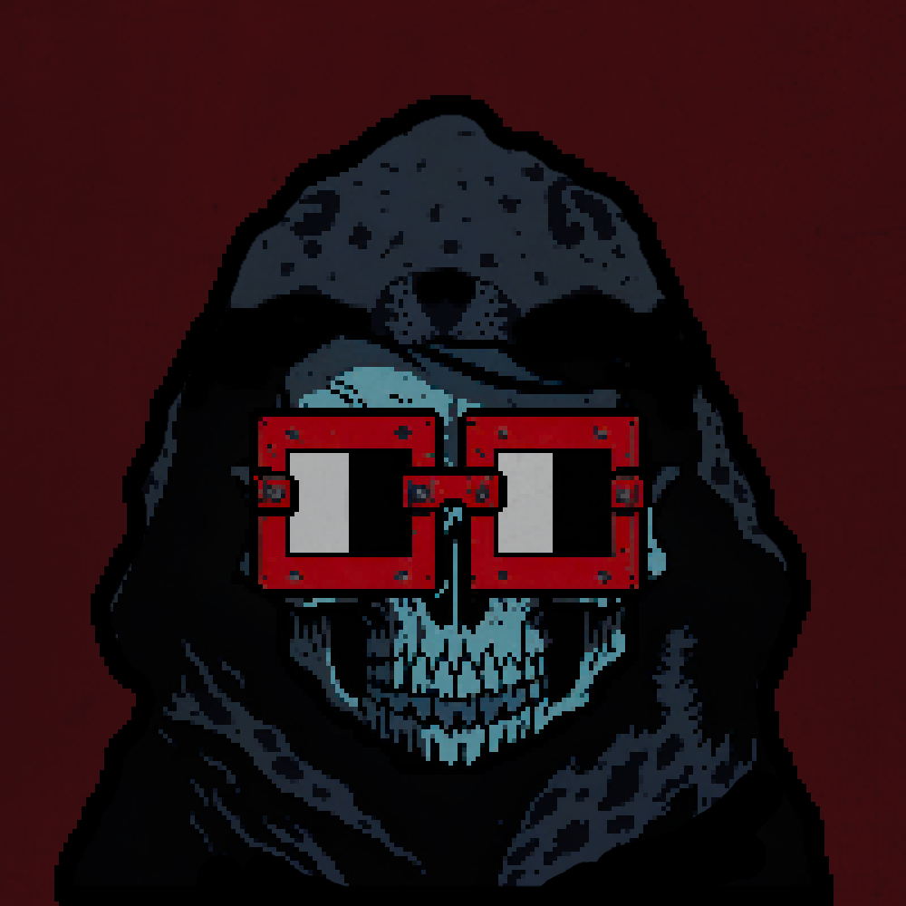Cultist #3235