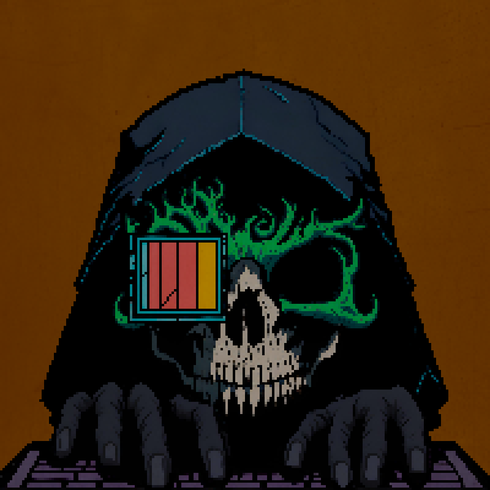 Cultist #3252