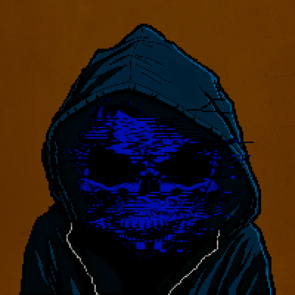 Cultist #3318