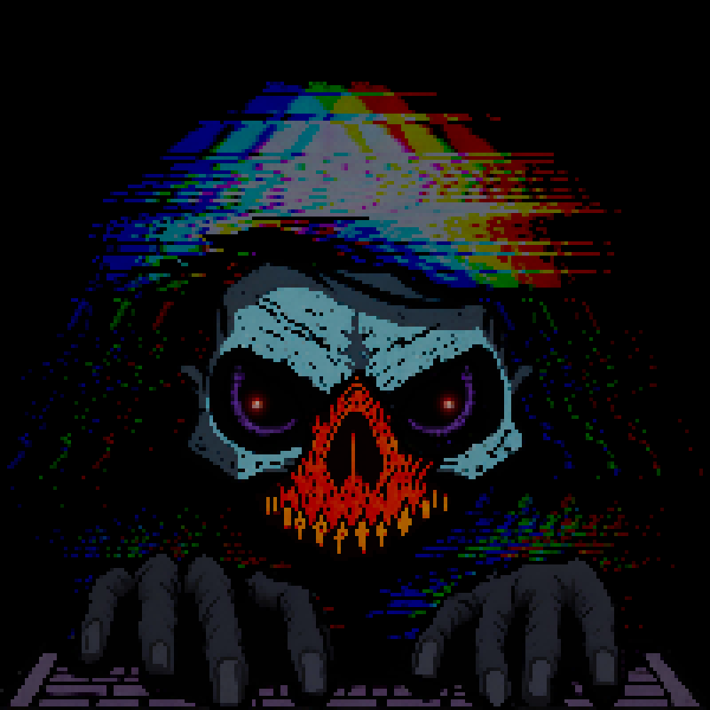 Cultist #3374