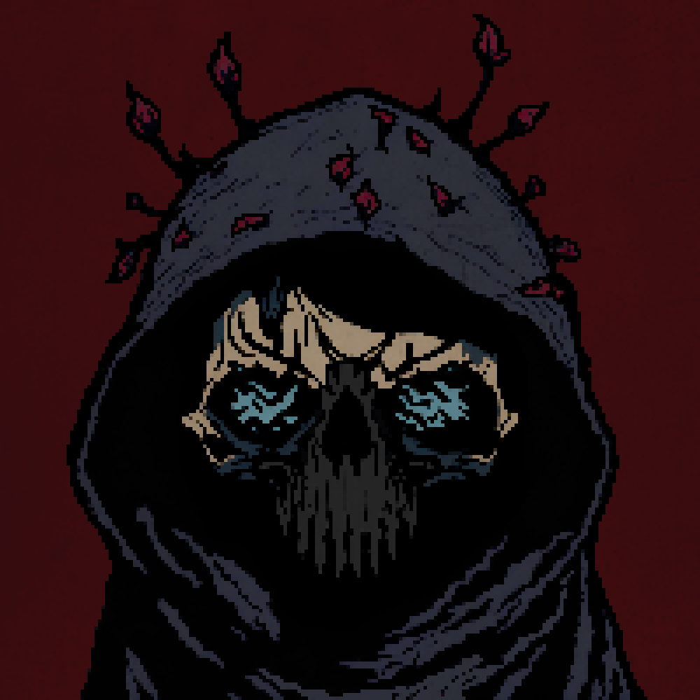 Cultist #341