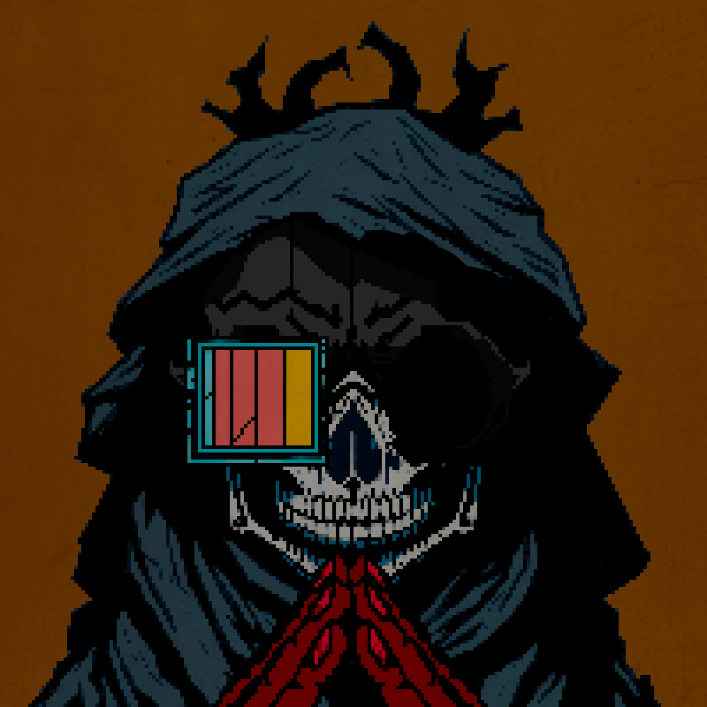 Cultist #3477