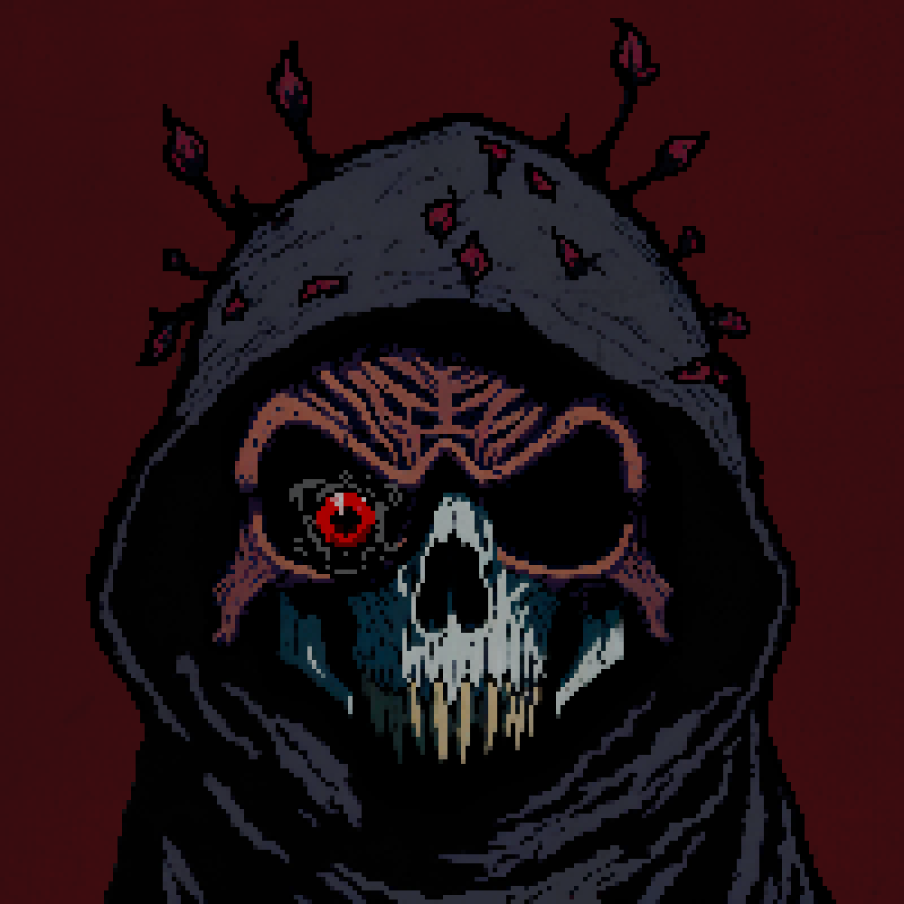 Cultist #3566