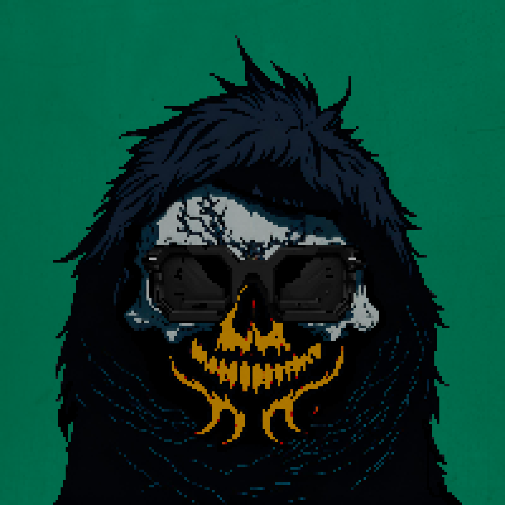 Cultist #3572