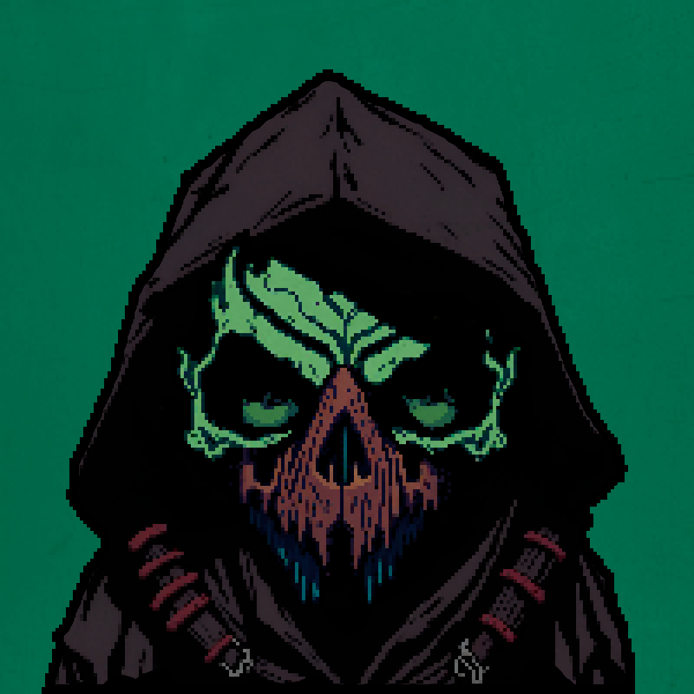 Cultist #383