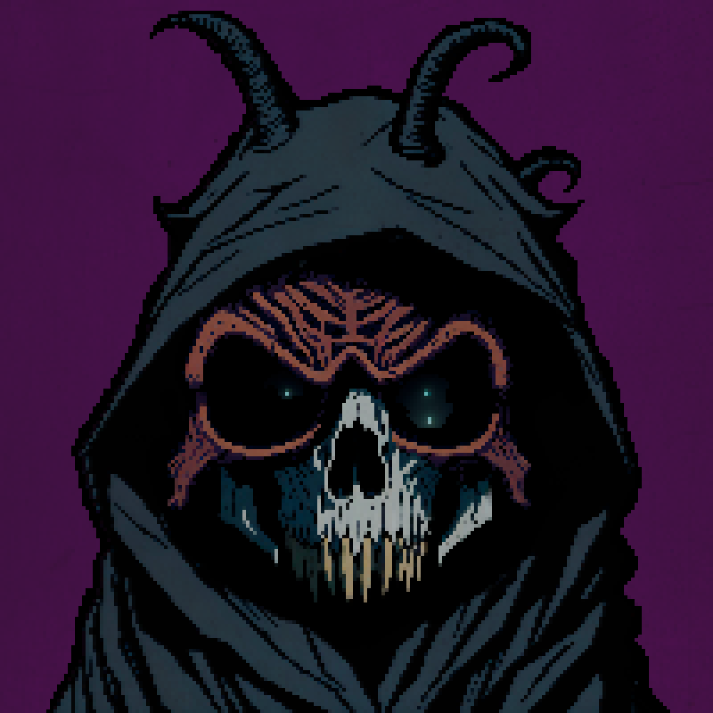 Cultist #3911
