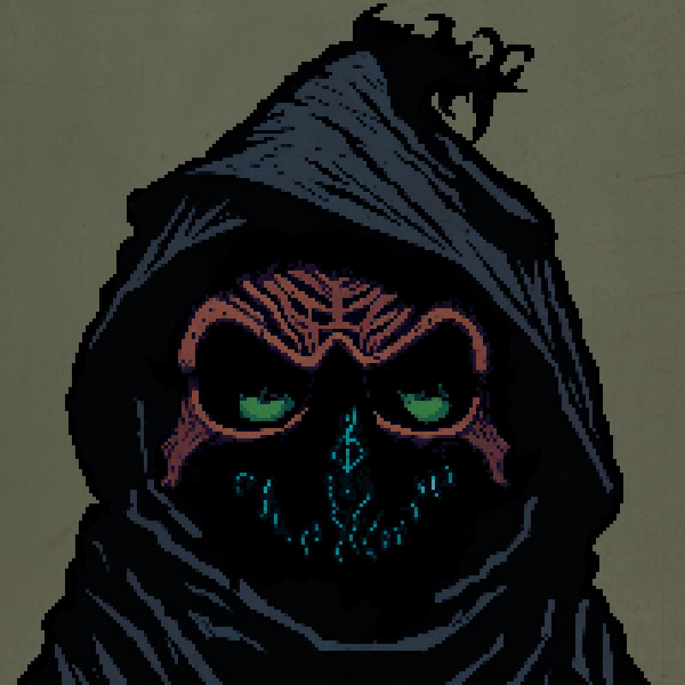 Cultist #3916