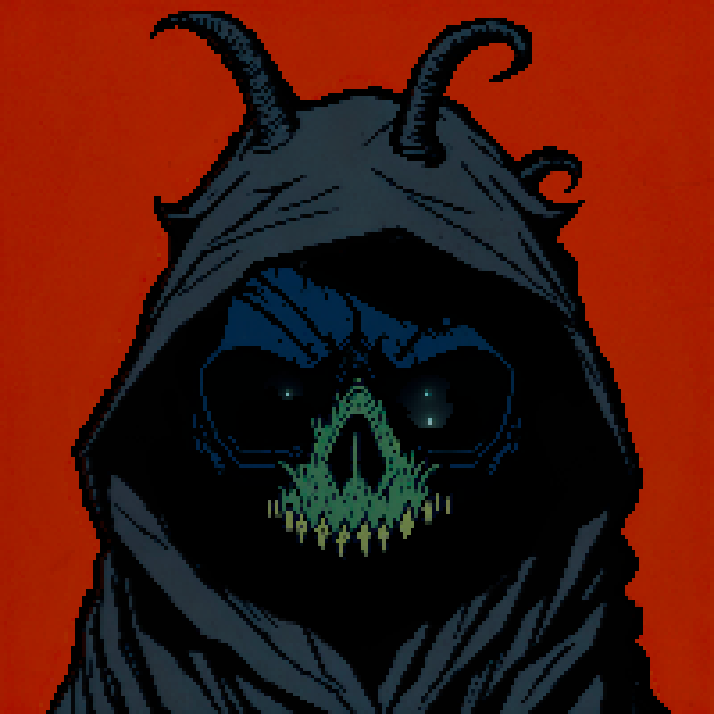 Cultist #395