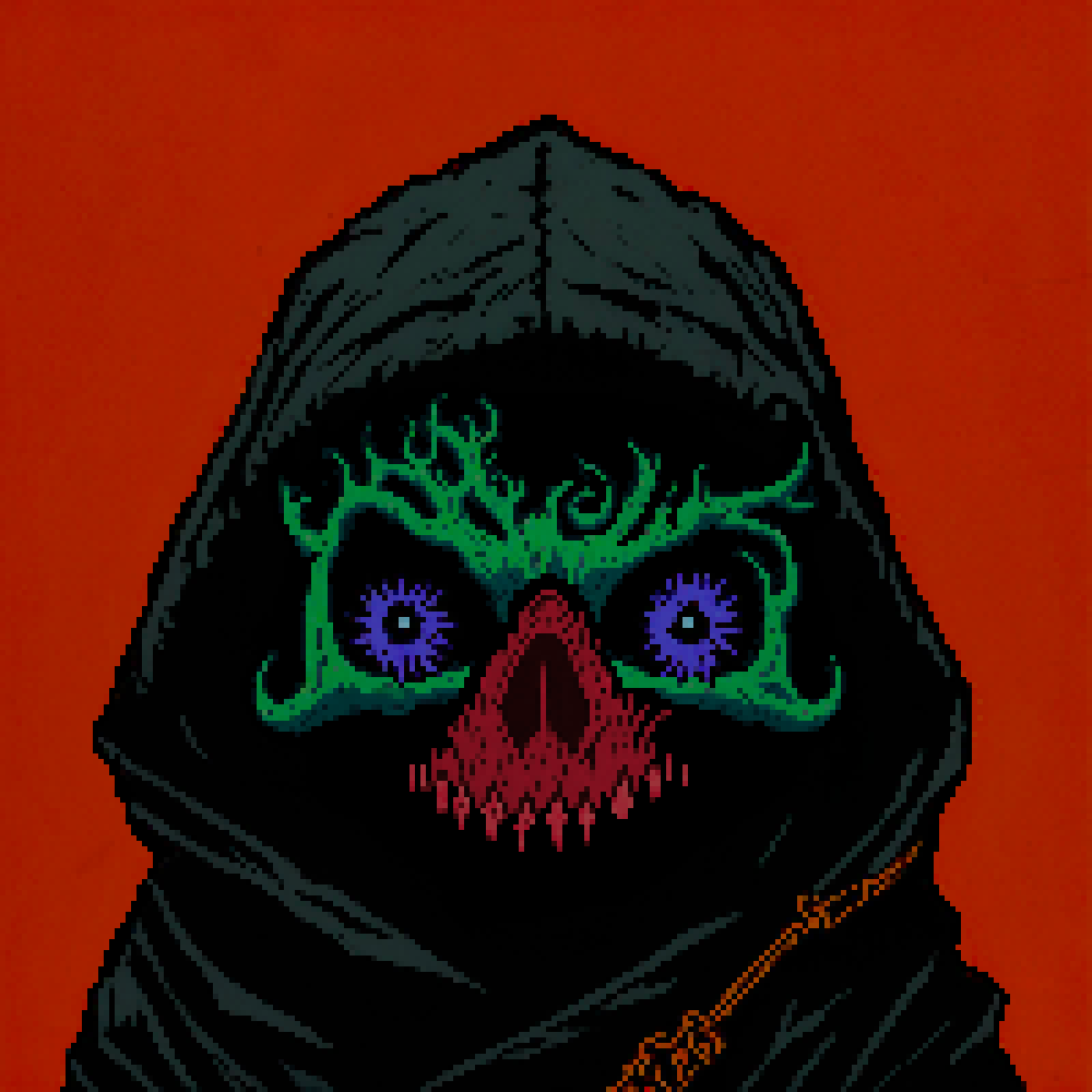 Cultist #4086