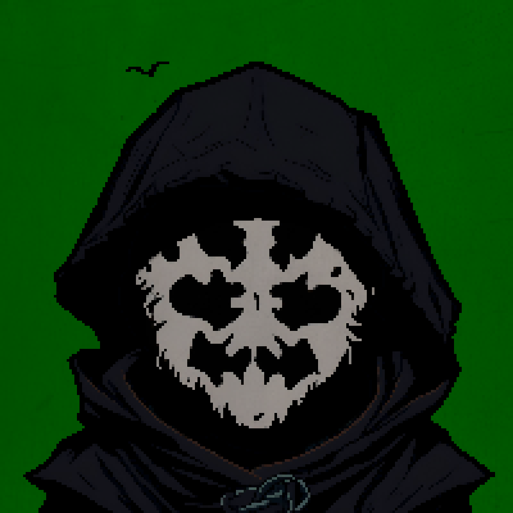 Cultist #4097