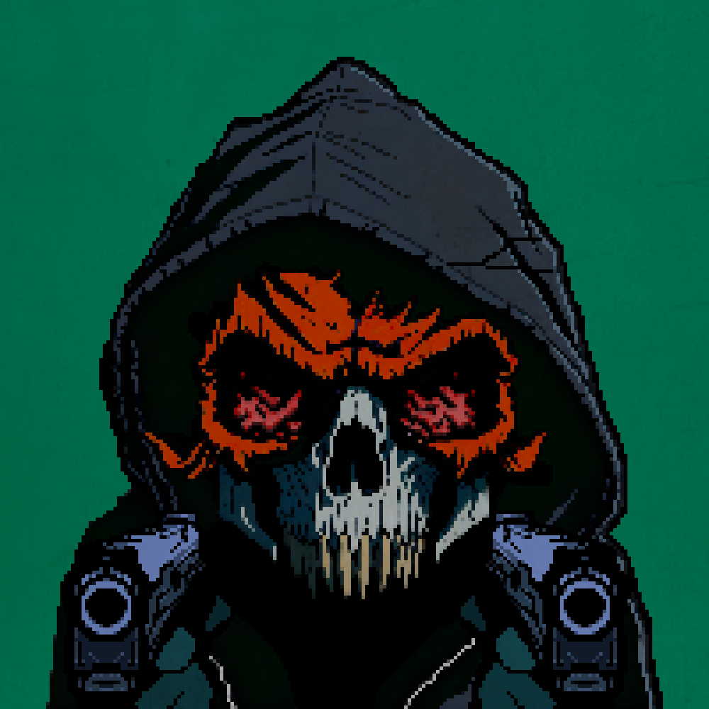 Cultist #413
