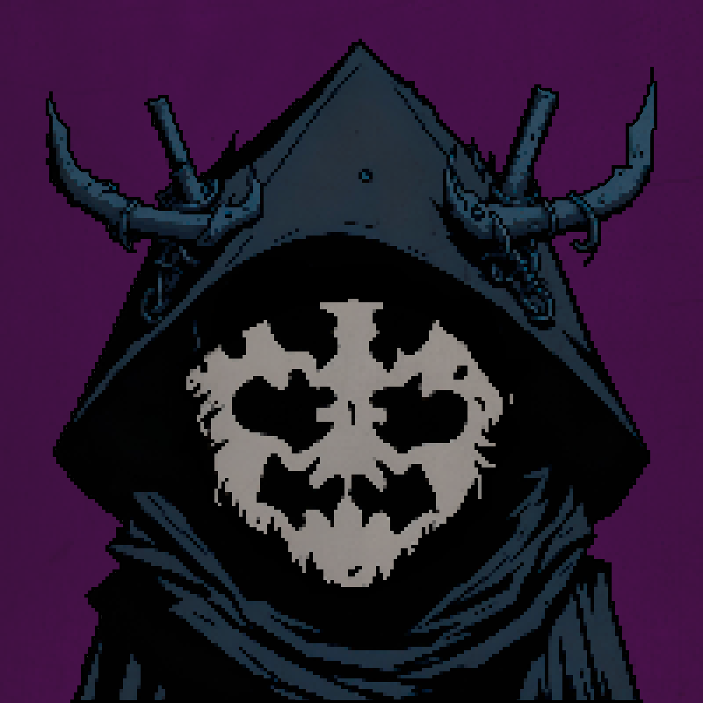 Cultist #4163