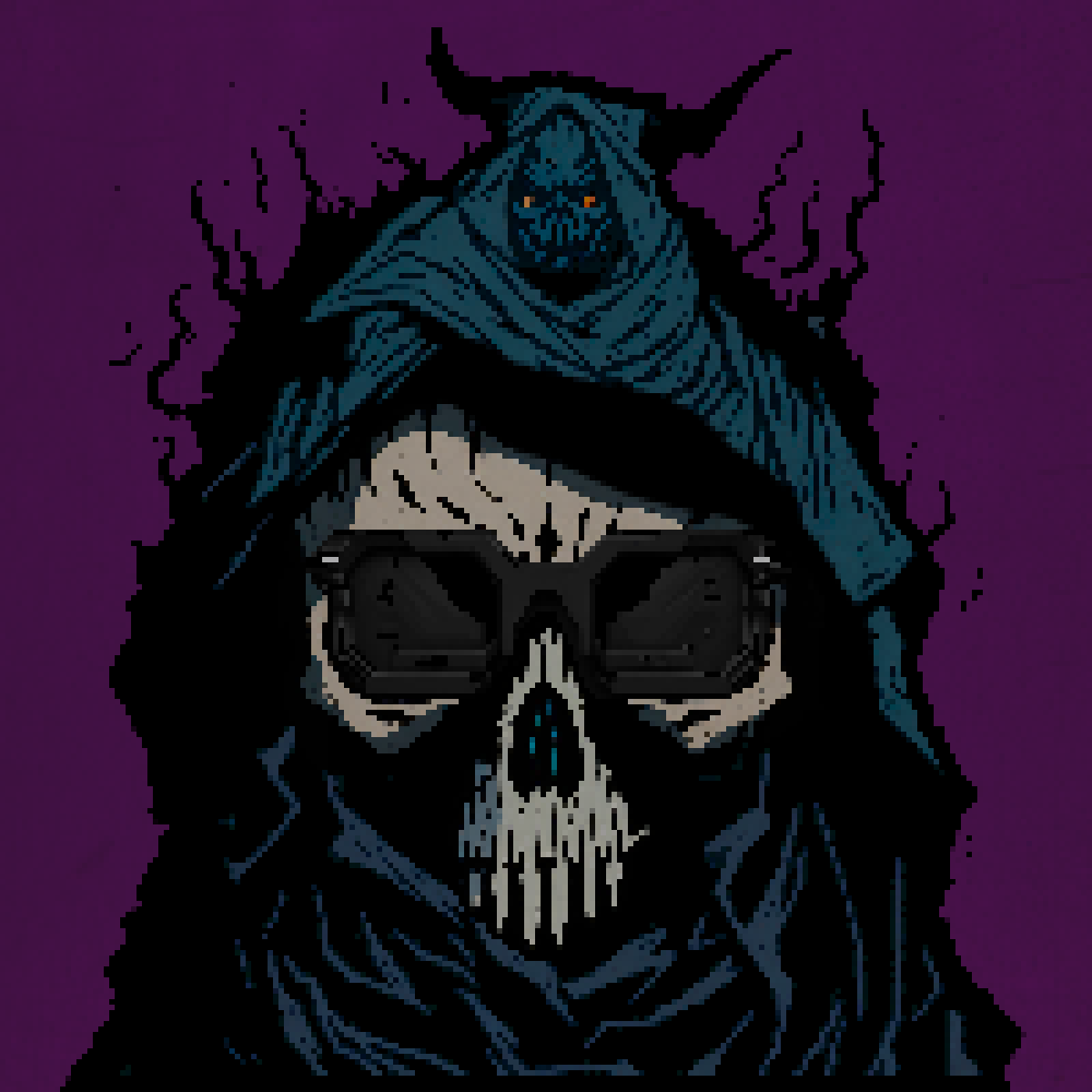 Cultist #4183