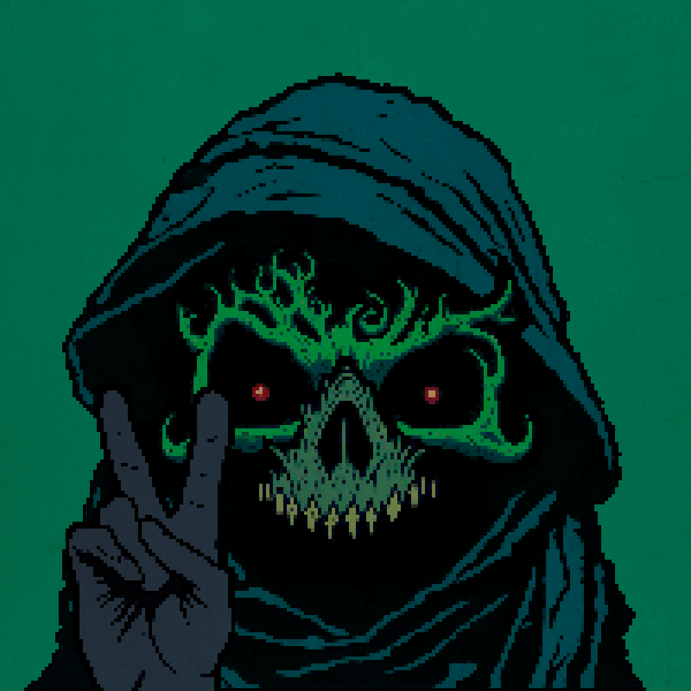 Cultist #4229