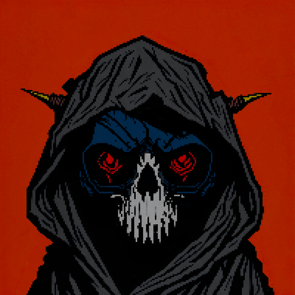 Cultist #4252