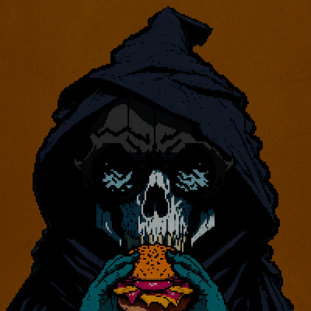 Cultist #4274