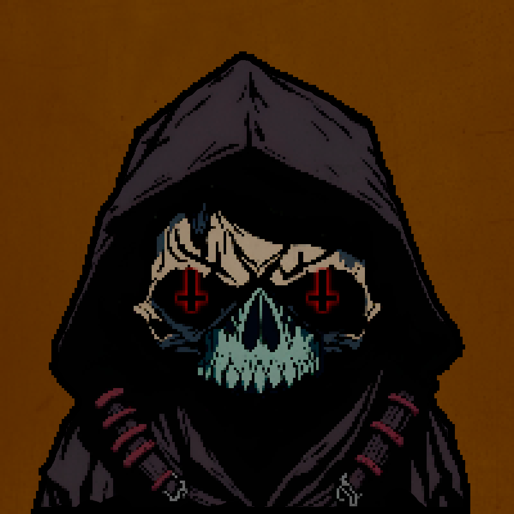 Cultist #4307