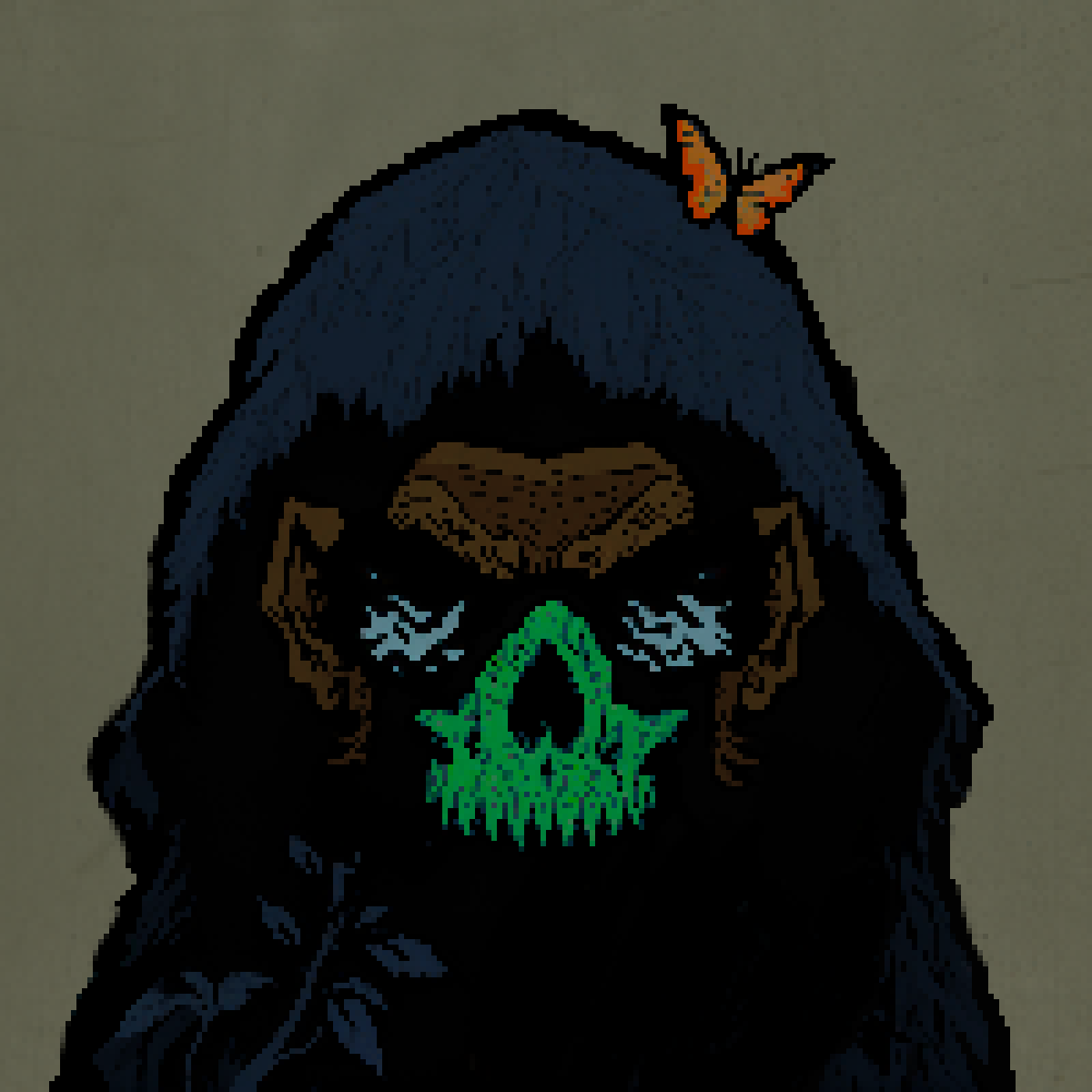 Cultist #4403