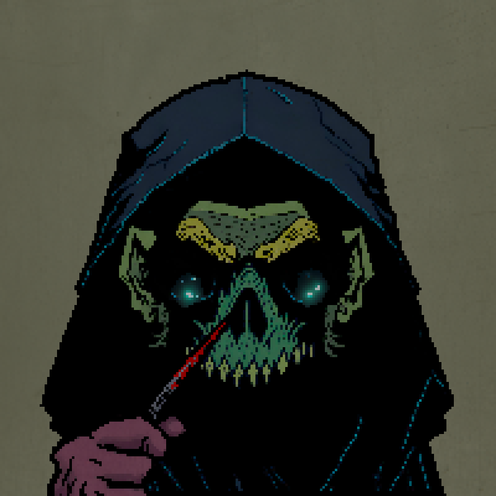 Cultist #4406