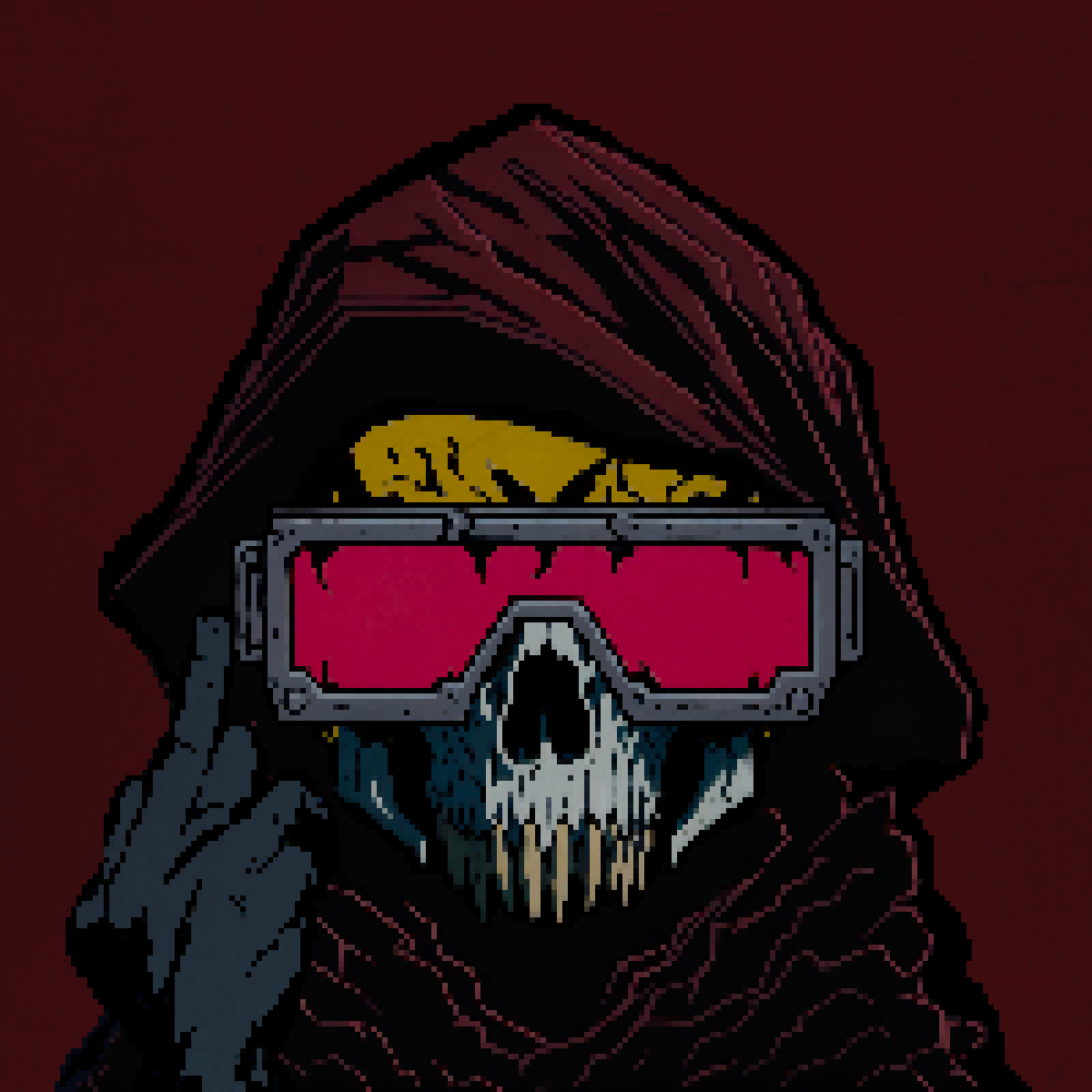 Cultist #4411