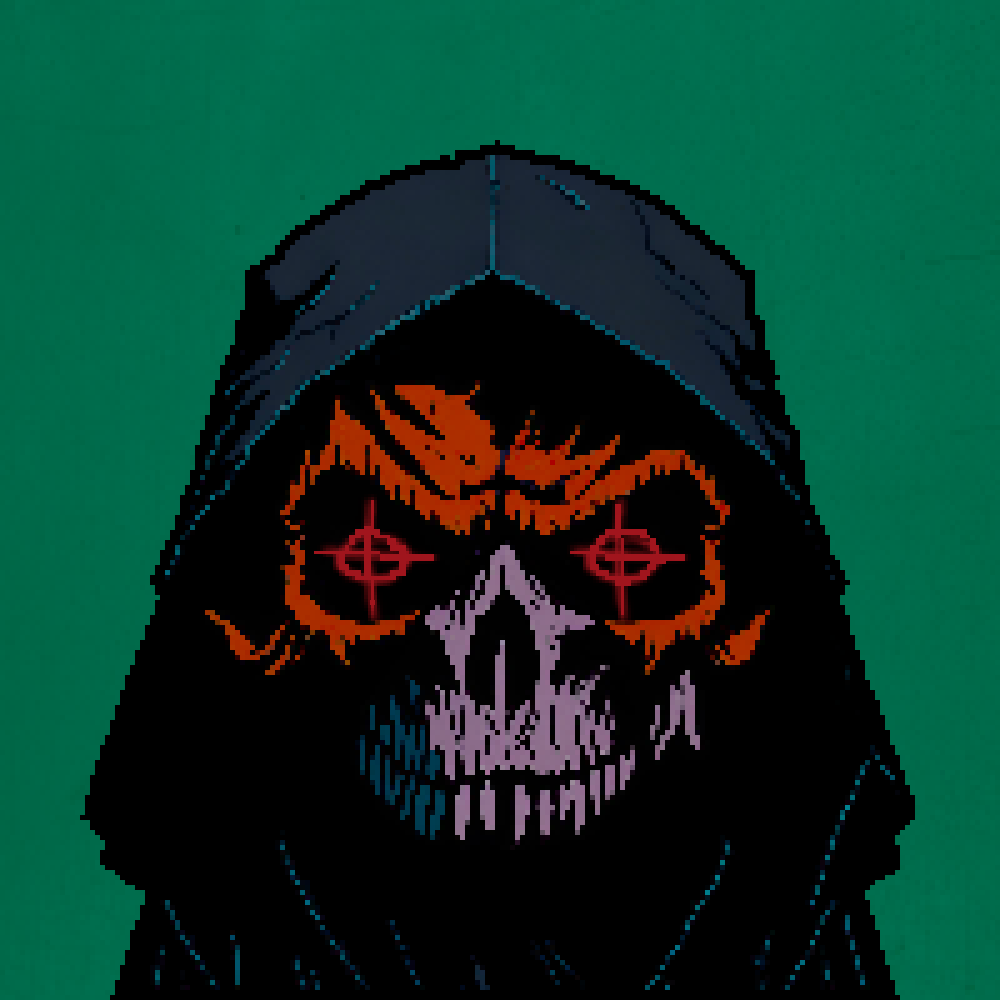 Cultist #4504