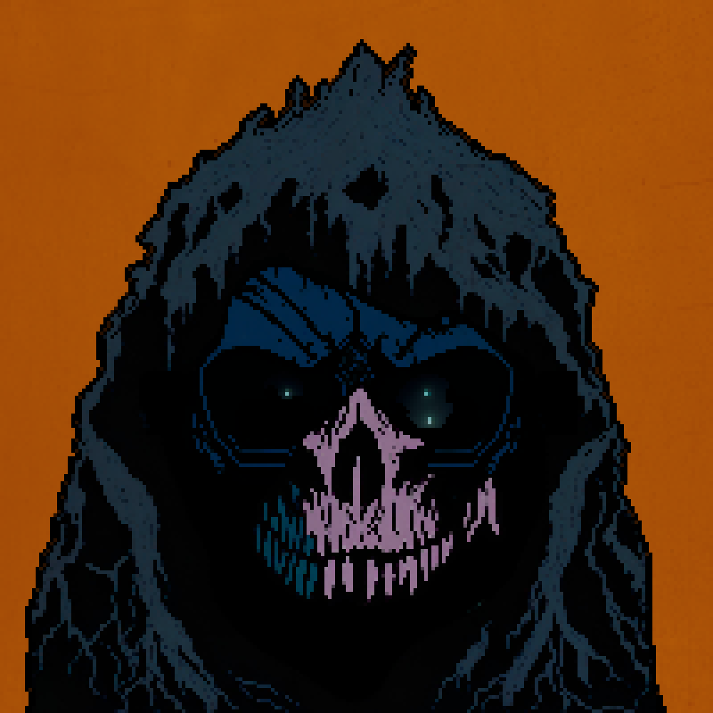 Cultist #4539