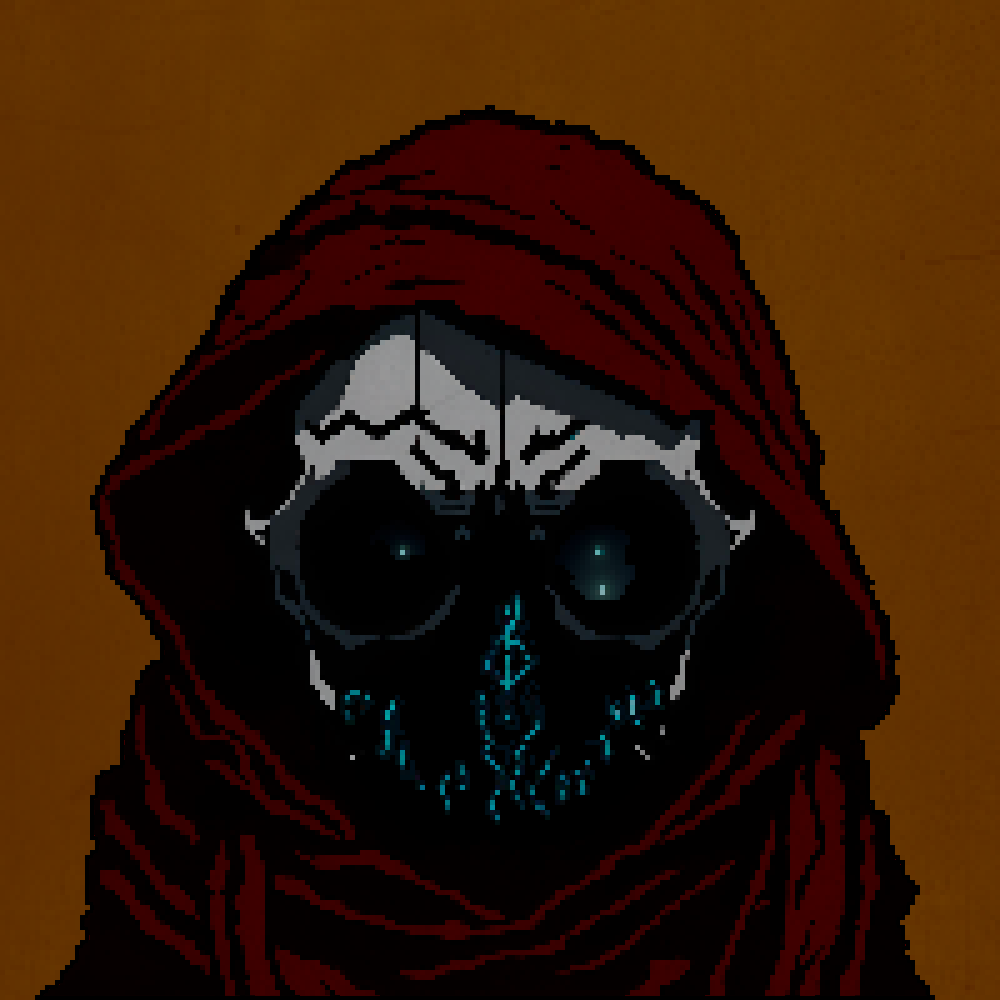 Cultist #4547