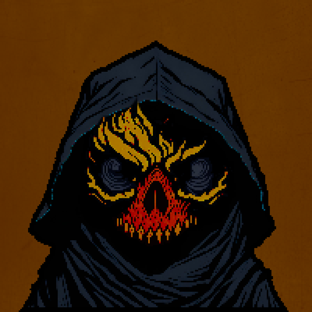 Cultist #4630