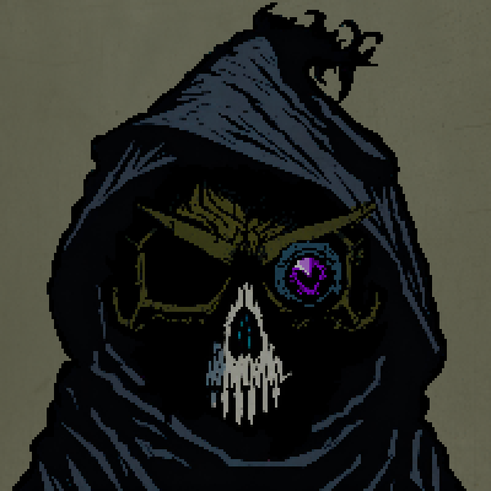 Cultist #4634