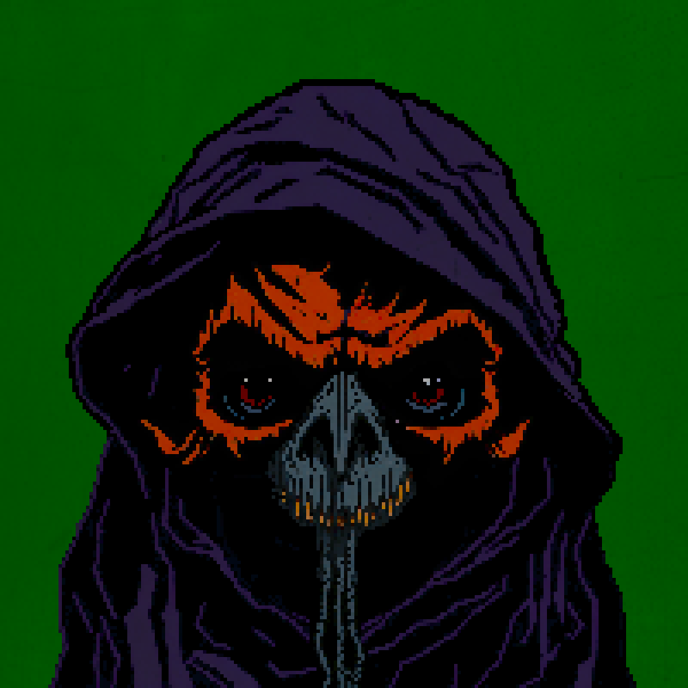Cultist #4643