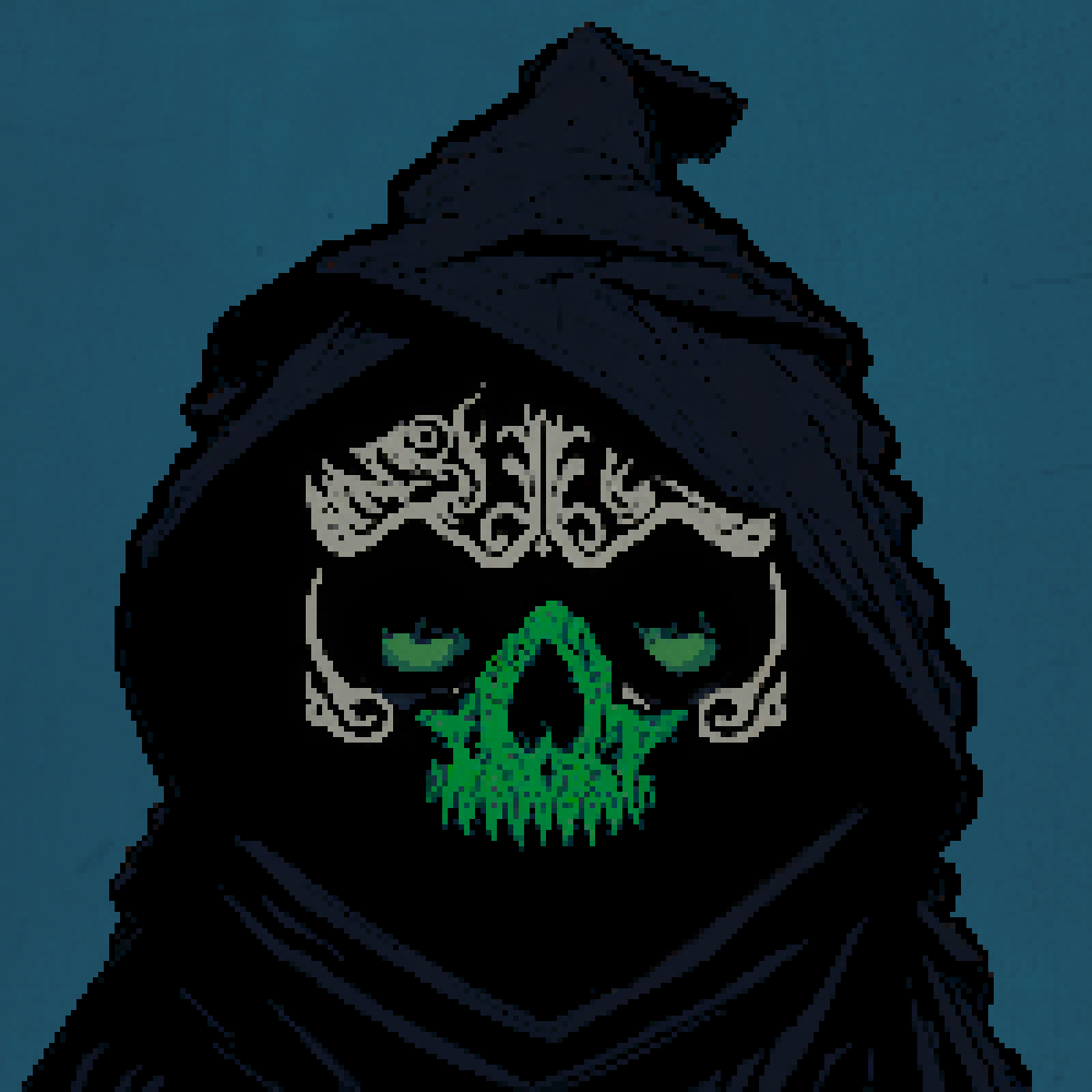 Cultist #4675
