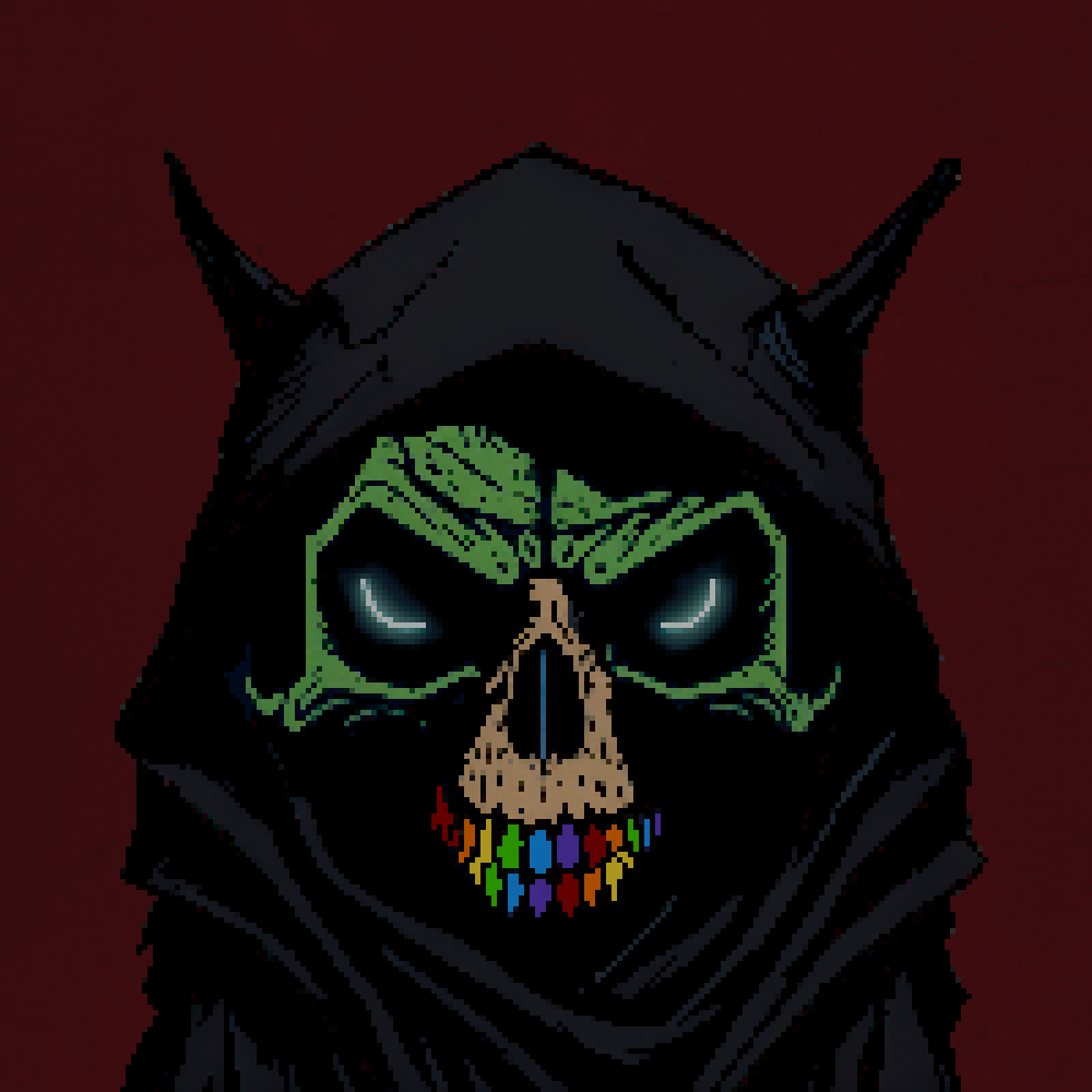 Cultist #4684