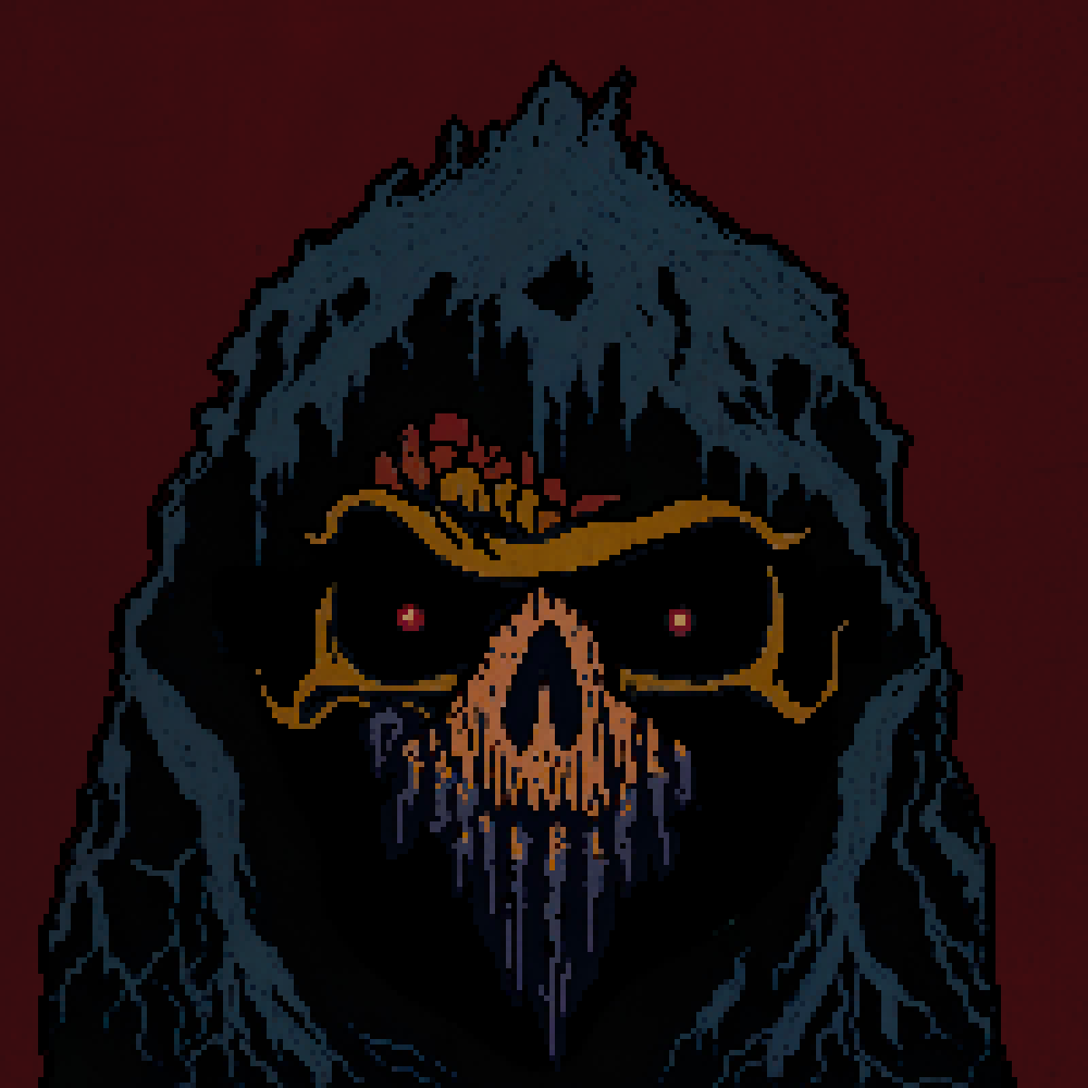 Cultist #4718