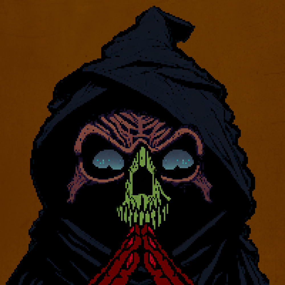 Cultist #4722